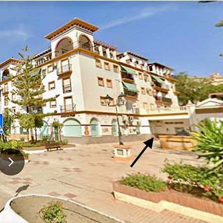 Apartament La Cueva Del Violin Torre Del Mar Zewnętrze zdjęcie