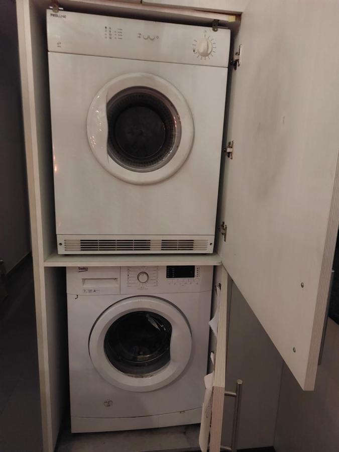 Apartament La Cueva Del Violin Torre Del Mar Zewnętrze zdjęcie