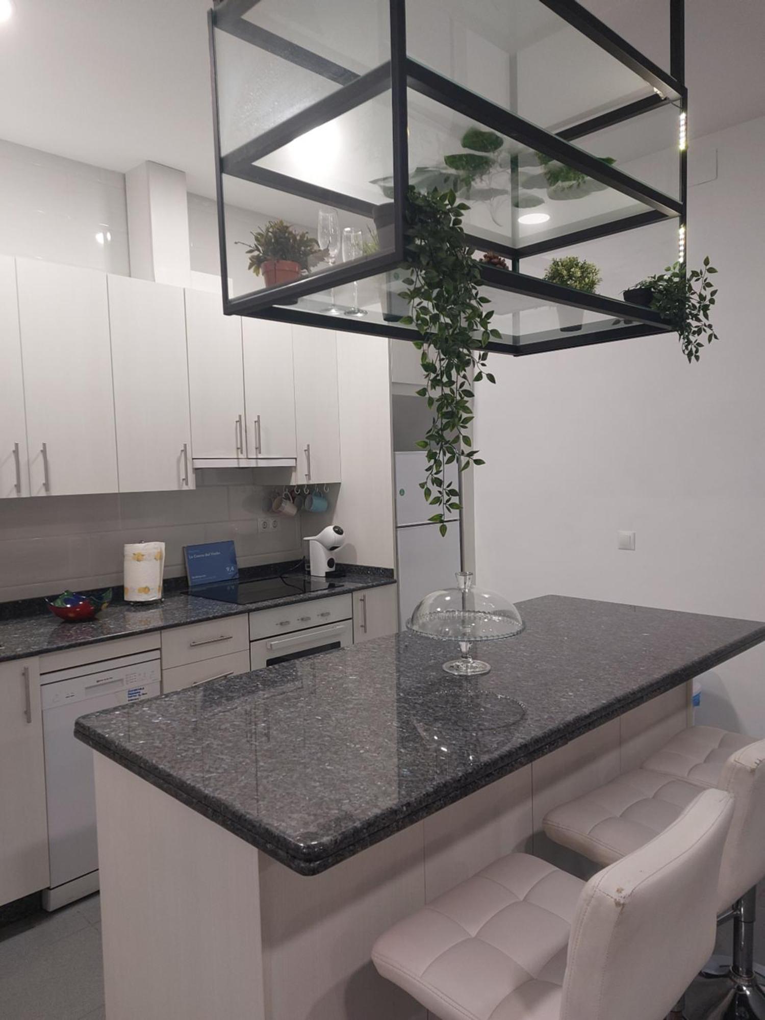Apartament La Cueva Del Violin Torre Del Mar Zewnętrze zdjęcie